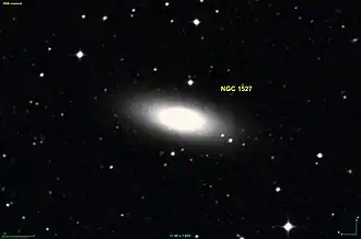 Image illustrative de l’article NGC 1527