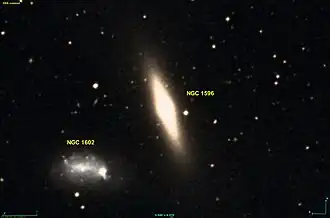 Image illustrative de l’article NGC 1596