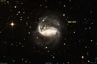 Image illustrative de l’article NGC 1672