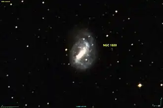 Image illustrative de l’article NGC 1688