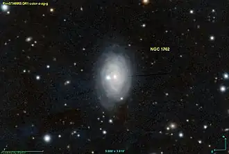 Image illustrative de l’article NGC 1762