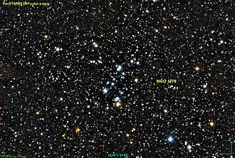Image illustrative de l’article NGC 1778