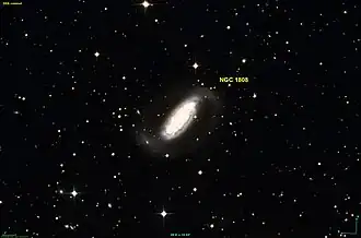 Image illustrative de l’article NGC 1808