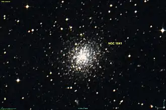 Image illustrative de l’article NGC 1841