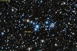 Image illustrative de l’article NGC 2384
