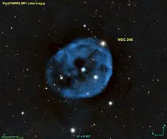 Image illustrative de l’article NGC 246