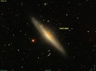 Image illustrative de l’article NGC 2683