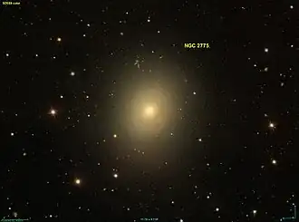 Image illustrative de l’article NGC 2775