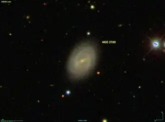 Image illustrative de l’article NGC 2780