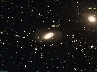 Image illustrative de l’article NGC 3271