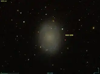 Image illustrative de l’article NGC 3299