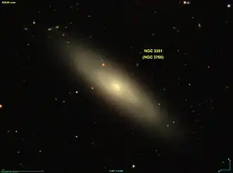 Image illustrative de l’article NGC 3301