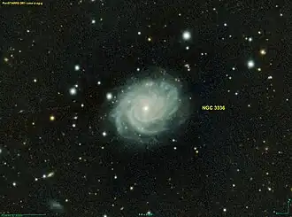 Image illustrative de l’article NGC 3336