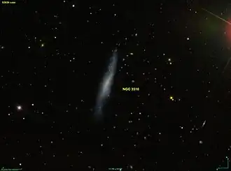 Image illustrative de l’article NGC 3510