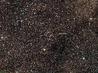 Image illustrative de l’article NGC 3519