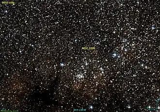 Image illustrative de l’article NGC 3572