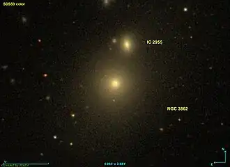 Image illustrative de l’article NGC 3862