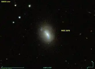 Image illustrative de l’article NGC 3870