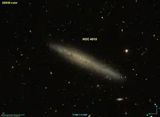 Image illustrative de l’article NGC 4010