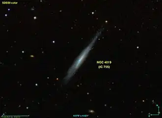 Image illustrative de l’article NGC 4019