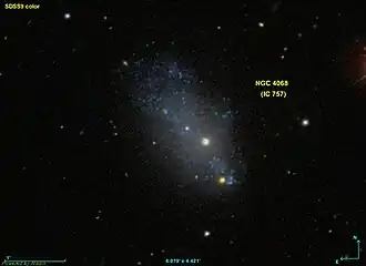Image illustrative de l’article NGC 4068