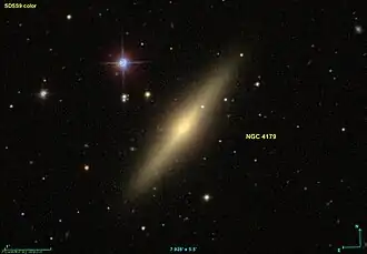 Image illustrative de l’article NGC 4179