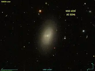 Image illustrative de l’article NGC 4336