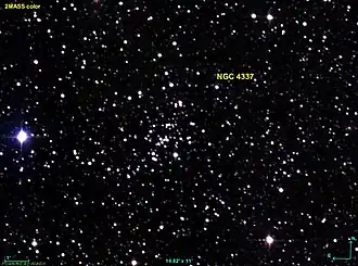 Image illustrative de l’article NGC 4337