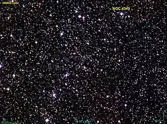 Image illustrative de l’article NGC 4349