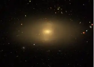 Image illustrative de l’article NGC 4371