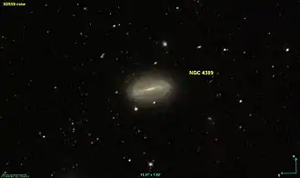 Image illustrative de l’article NGC 4389