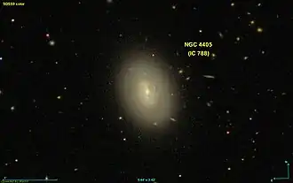 Image illustrative de l’article NGC 4405
