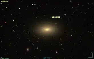 Image illustrative de l’article NGC 4473