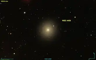 Image illustrative de l’article NGC 4489