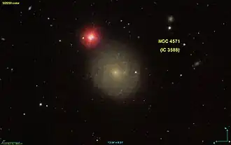 Image illustrative de l’article NGC 4571