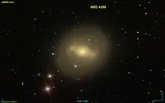 Image illustrative de l’article NGC 4596