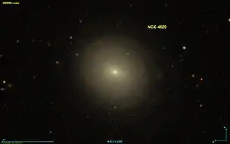 Image illustrative de l’article NGC 4620
