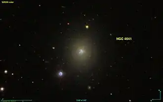 Image illustrative de l’article NGC 4641