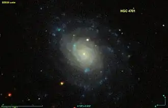 Image illustrative de l’article NGC 4701