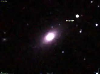 Image illustrative de l’article NGC 4767