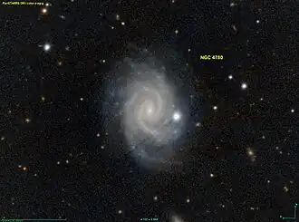 Image illustrative de l’article NGC 4780