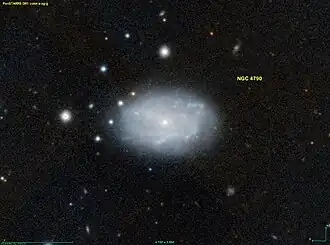 Image illustrative de l’article NGC 4790