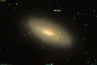 Image illustrative de l’article NGC 5005