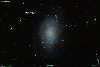 Image illustrative de l’article NGC 5204