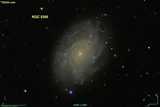Image illustrative de l’article NGC 5300