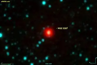 Image illustrative de l’article NGC 5307