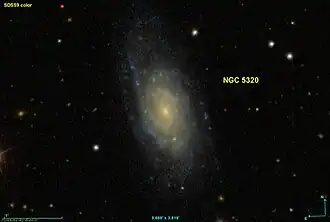 Image illustrative de l’article NGC 5320