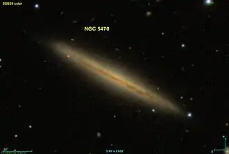 Image illustrative de l’article NGC 5470