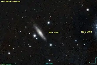Image illustrative de l’article NGC 5472