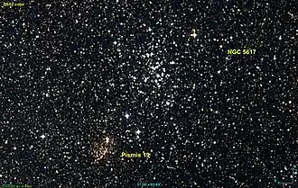 Image illustrative de l’article NGC 5617